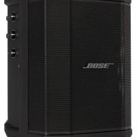 Bose S1 PRO Enceinte Sans Fil De Sonorisation Portable