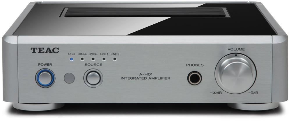 Teac - A-H01 Amplificateur intégré stéréo