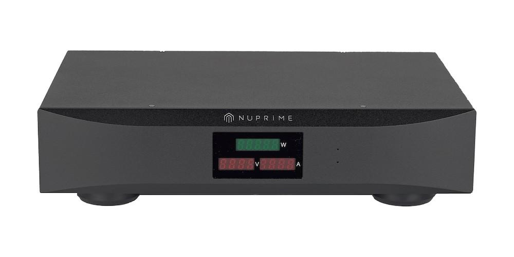 NuPrime - Pure AC-4 Conditionneur secteur filtrée