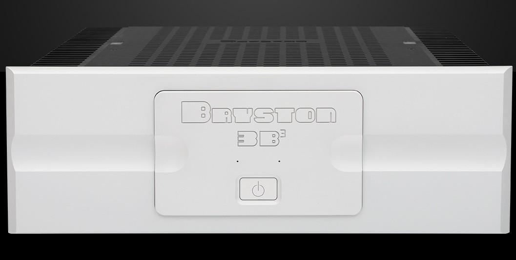 Amplificateur de puissance Bryston - 3B³ Amplifier