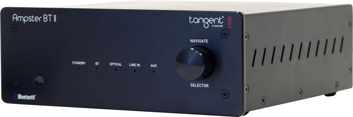 Tangent - Ampster BT II Amplificateur intégré stéréo