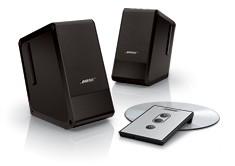 Bose - Micro Music Monitor