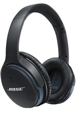 Bose - SoundLink II Casque sans fil Bluetooth