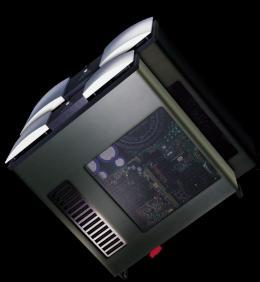 Amplificateur de puissance Mono Mark Levinson - ML 436 Bloc Mono