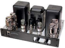 Amplificateur intégré stéréo TAC - TAC 88