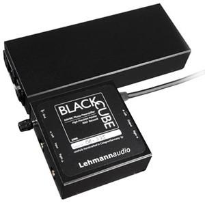 LehmannAudio - Black Cube SE Préamplificateur phono