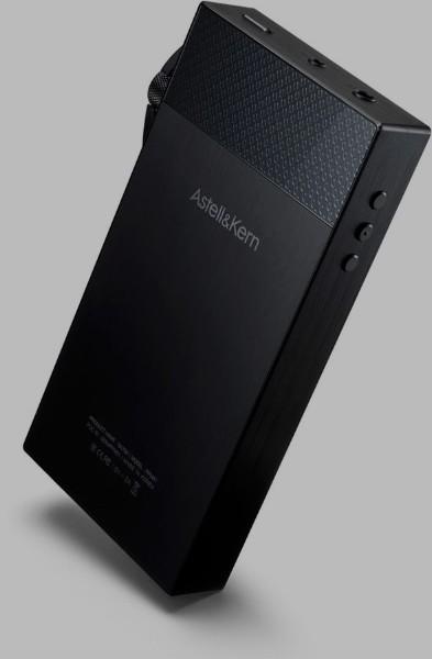 Astell & Kern - SA700 Baladeur audiophile