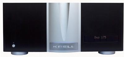 Amplificateur de puissance stéréo Krell - Duo 175