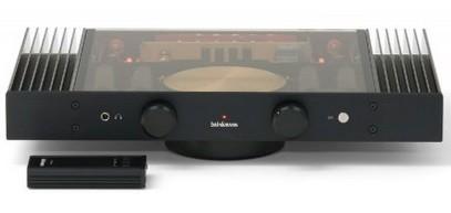 Amplificateur intégré stéréo - Integrated RC3