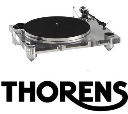 Thorens - TD 2015