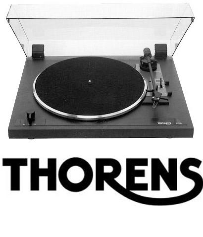 Thorens - TD 170-1