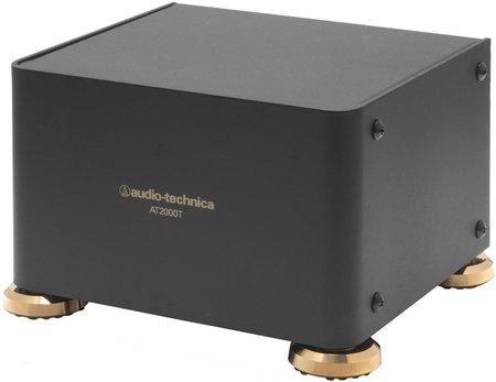 Audiotechnica - AT2000T Préamplificateur phono