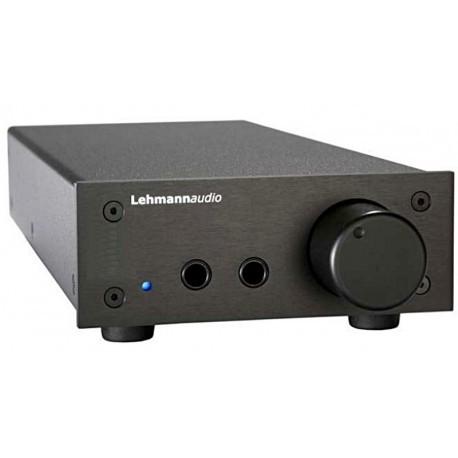 LehmannAudio - Linear SE Amplificateur pour casque