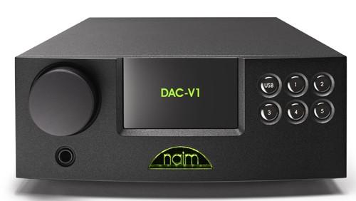 Naim - DAC-V1 Convertisseur DAC