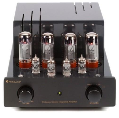 Prologue Classic Integrated amplifier