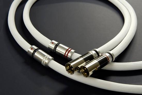 Viard Audio Design - Platinium HD Câble de modulation XLR