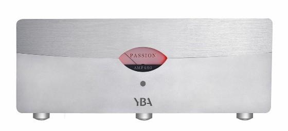 YBA - A650 Amplificateur de puissance stéréo
