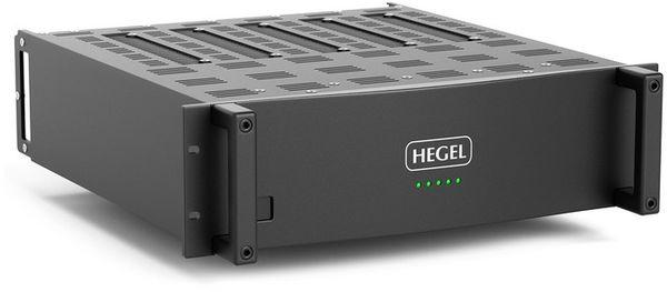 Hegel - C55 - Ampli multicanaux