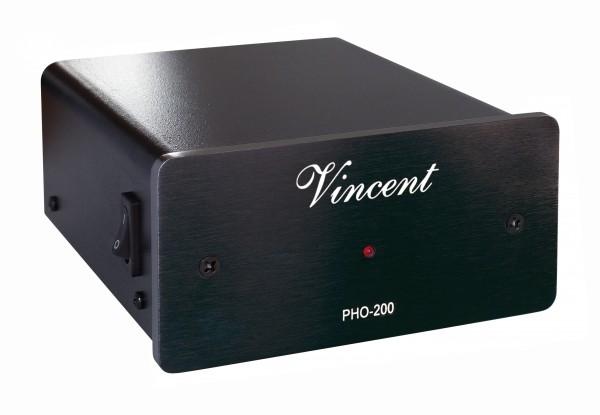 Vincent - PHO-200 Préamplificateur phono