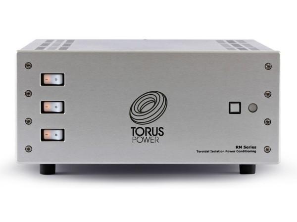 Torus Power - RM 16 CE Barrette secteur filtrée