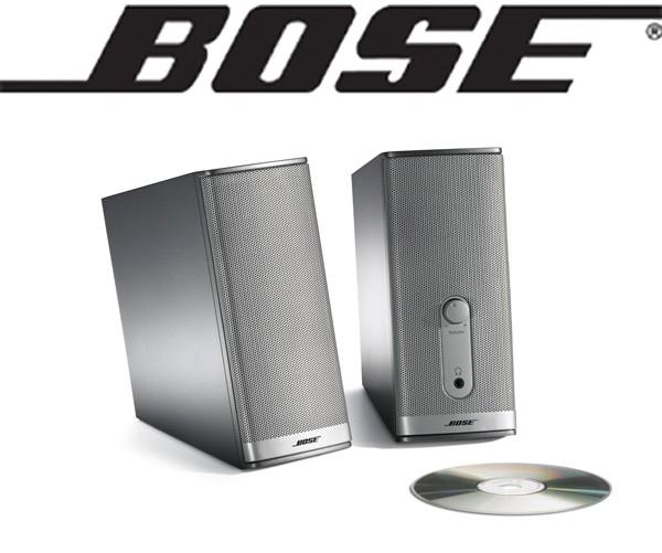 Bose - Companion 2 Série III