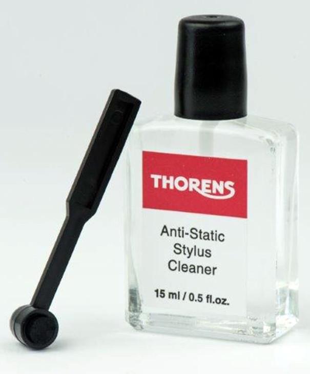 Thorens - ANTI-STATIC STYLUS CLEANER