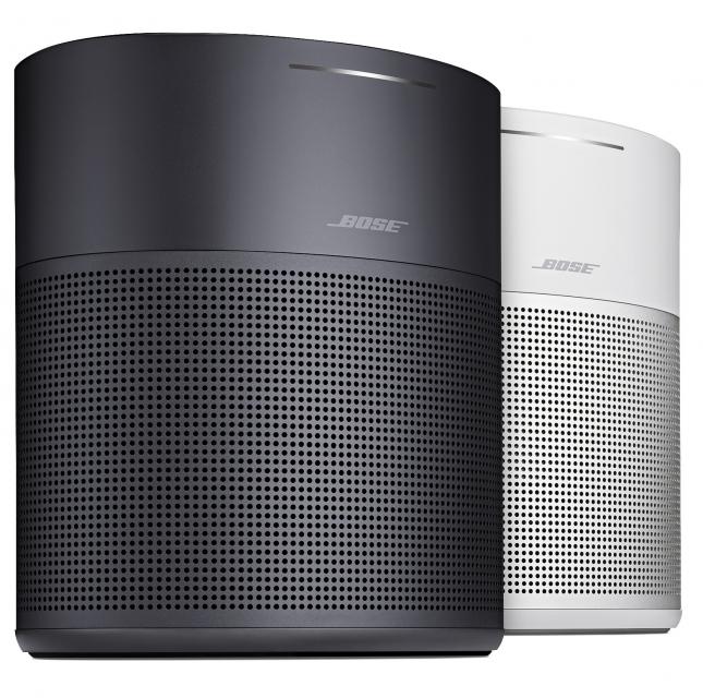 Bose - Home speaker 300 Enceinte sans fil Multi-room