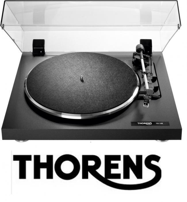 Thorens - TD 158