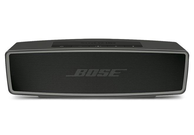 Bose - SoundLink Mini II