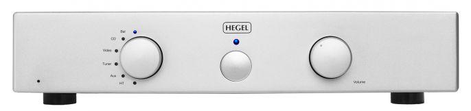 Hegel - P20 Préamplificateur