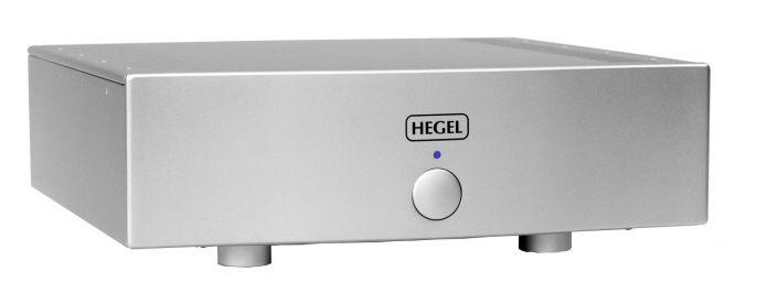Hegel - H20 Amplificateur de puissance stéréo