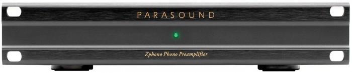 Parasound - Z PHONO Préamplificateur phono