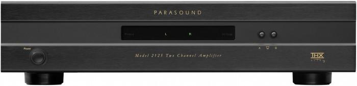 Parasound - New classic 2125 v2 Amplificateur de puissance