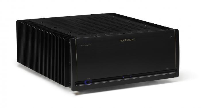 Parasound - Halo A21+ Amplificateur de puissance stéréo