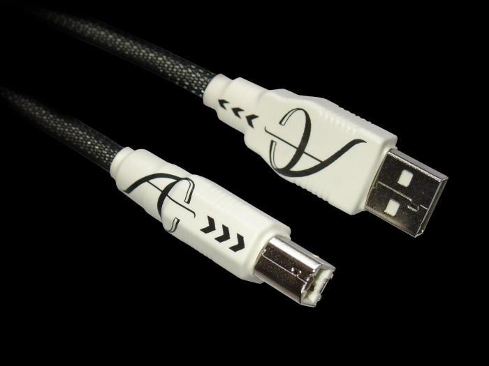 Absolue Creations - USB-TIM Cable USB