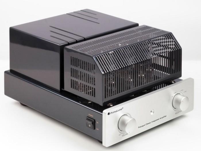 Prologue Classic Integrated amplifier