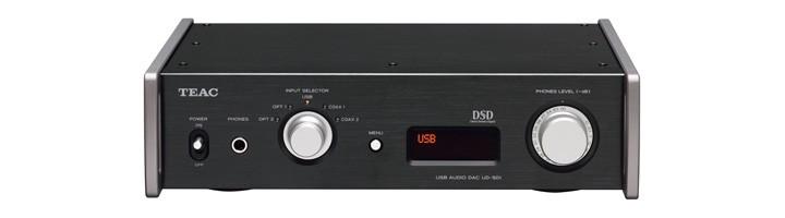 Teac - UD-501 Convertisseur DAC