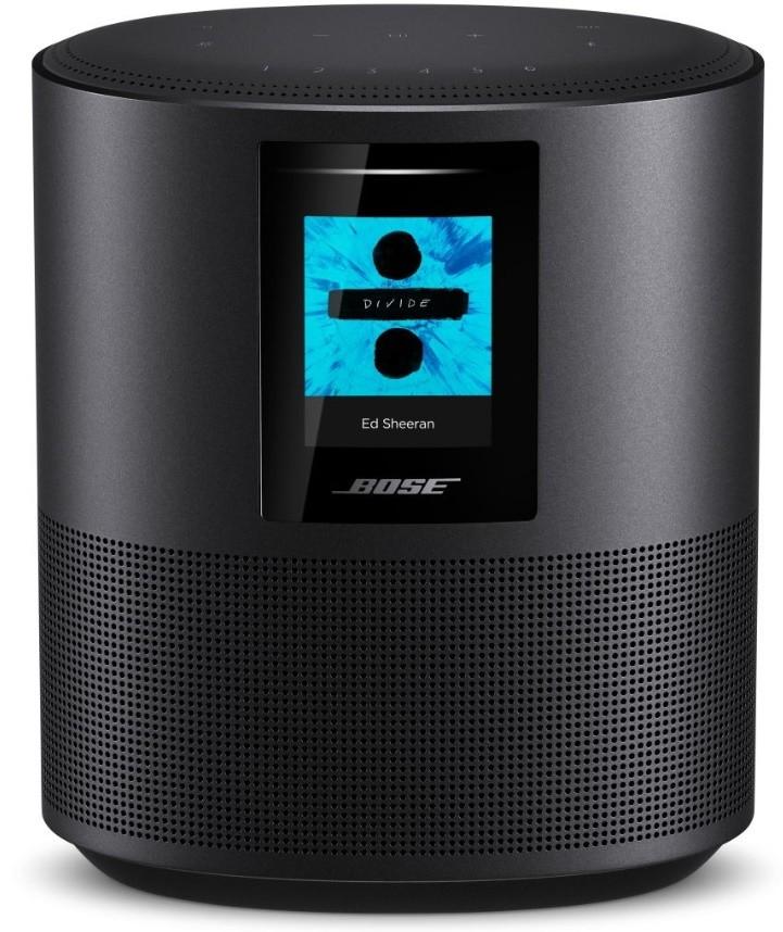 Bose - Home Speaker 500 Enceinte sans fil Multi-room