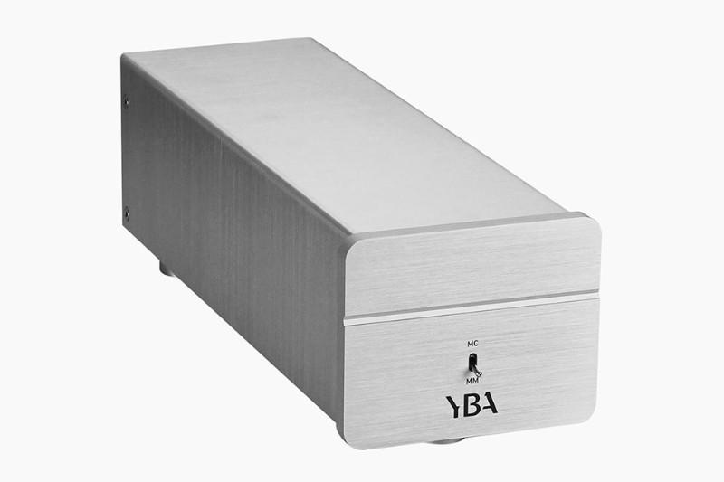 YBA - PH100 Préamplicateur phono