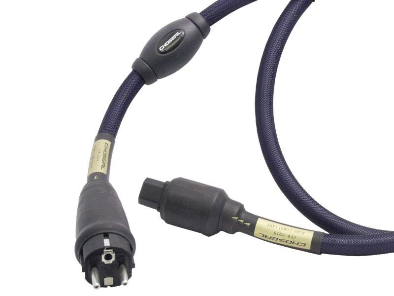 Cable Secteur Choseal - CPW 2019