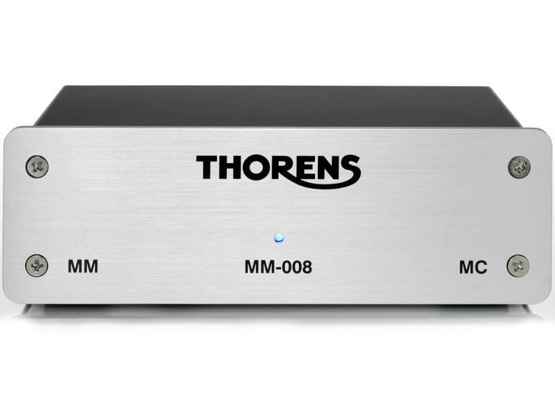 Thorens - MM-008 Préamplificateur phono