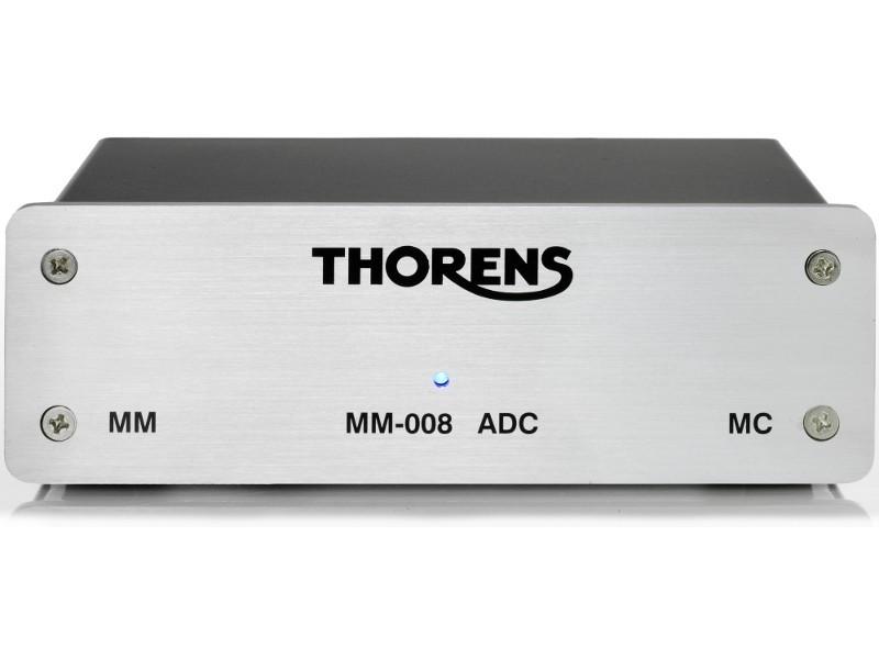 Thorens - MM-008 ADC Préamplificateur phono