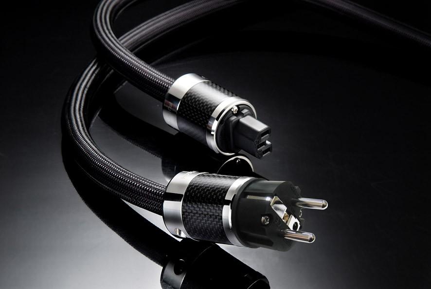 Furutech - Powerflux NCF -18E Cable secteur
