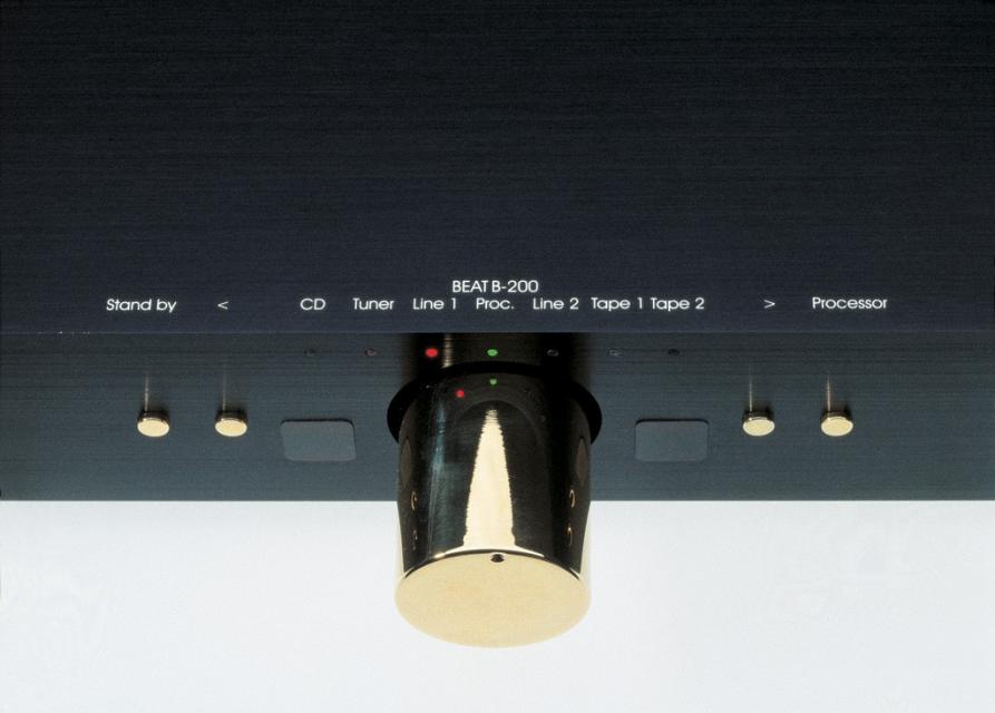 Préamplificateur Densen Audio - B-250 +