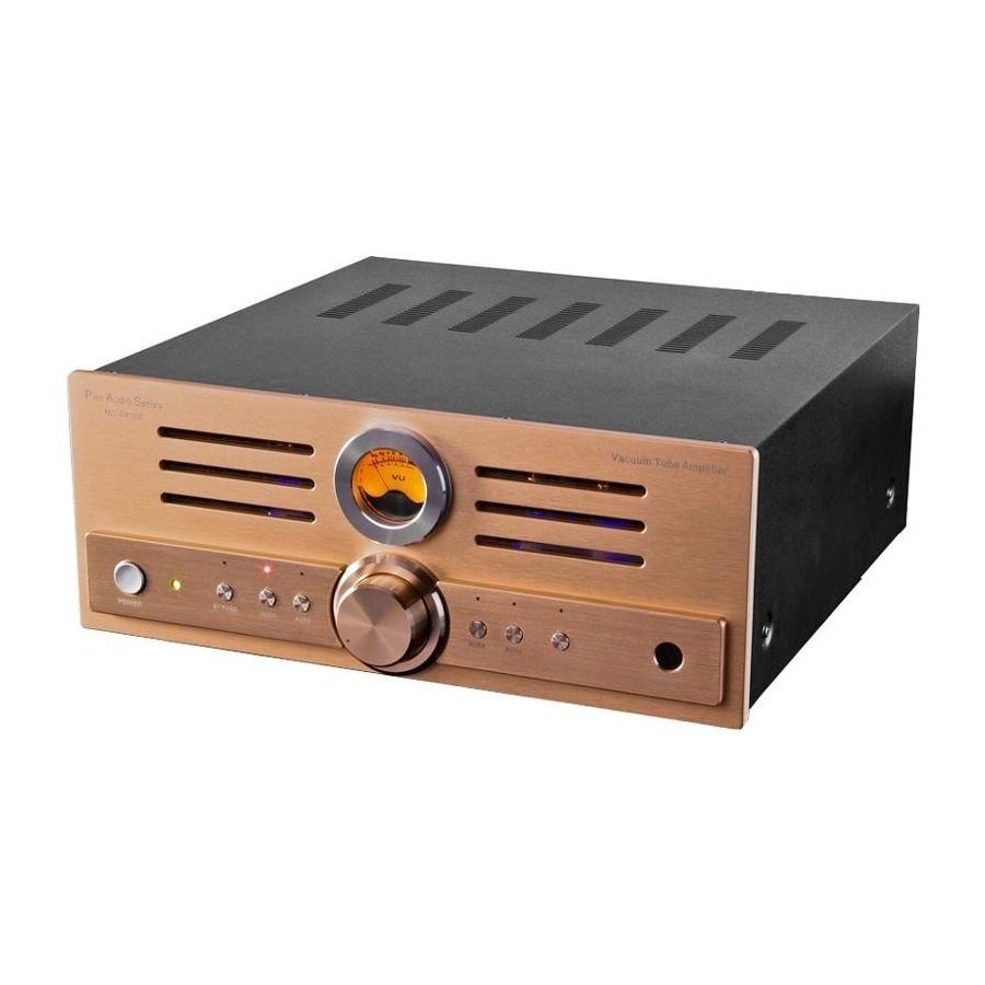 Pier Audio - MS-680SE Anniversaire Amplificateur intégré stéréo