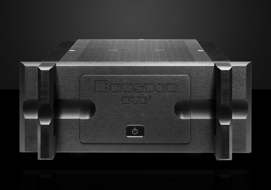 Amplificateur de puissance Bryston - 14B³ Amplifier