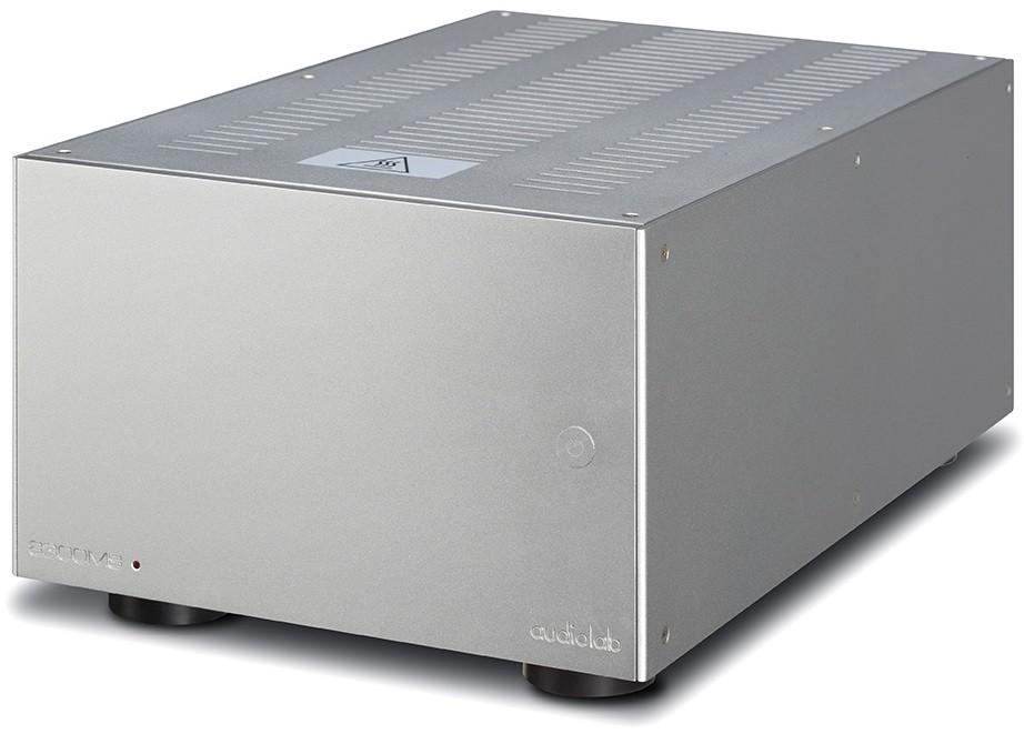 Audiolab - 8300M Mono Bloc Amplificateur de puissance Bloc mono