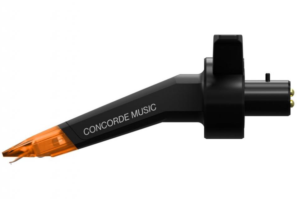 Ortofon - Concorde Music Bronze - Cellule phono aimant mobile (MM)