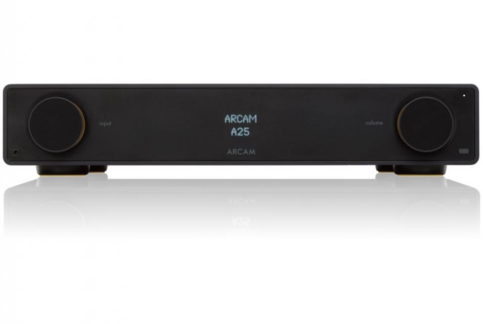 Arcam - Radia A25 - Ampli intégré stéréo classe A/B