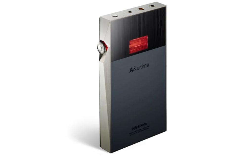 Astell & Kern - SP3000T Baladeur audiophile